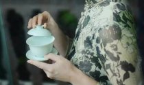 【茶道】喝茶和不喝茶，居然有如此大的差别