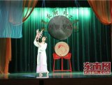 “华夏衣冠 礼乐春秋”汉服专场迎春晚会举行