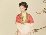 千年汉服，一见倾心