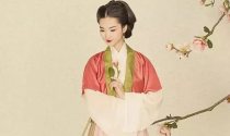 千年汉服，一见倾心