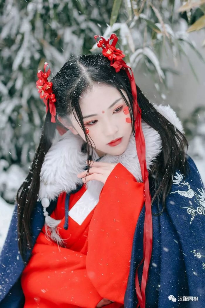 君埋泉下泥销骨,我寄人间雪满头。