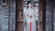 穿汉服上街的那些年，你碰过这些令人无奈的误会吗？