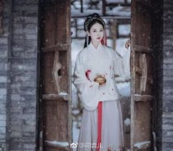 穿汉服上街的那些年，你碰过这些令人无奈的误会吗？