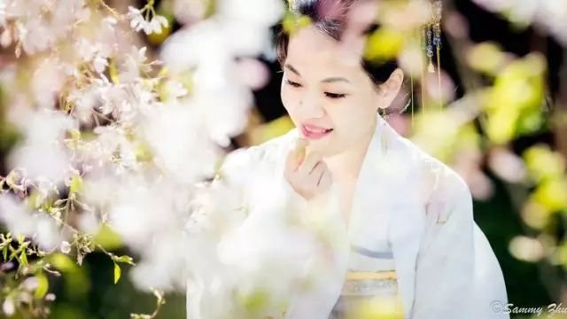 花恋花儿 花非花儿
纤云流转 花颠花儿花迷花
