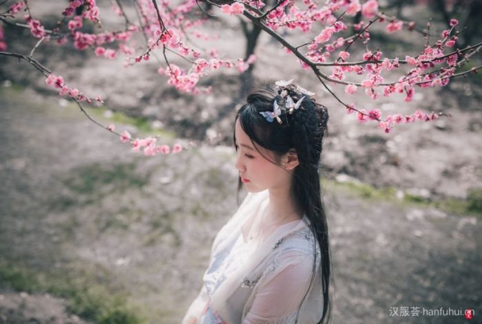 愿做一少女，一生尽芳华-图片4