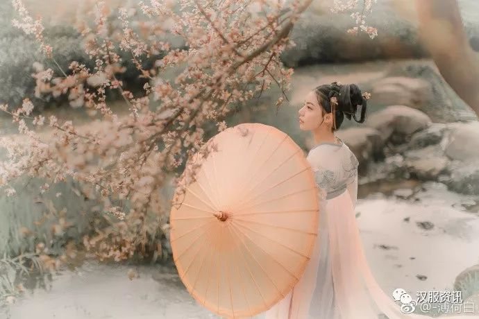 【汉服美图】佳人-图片5