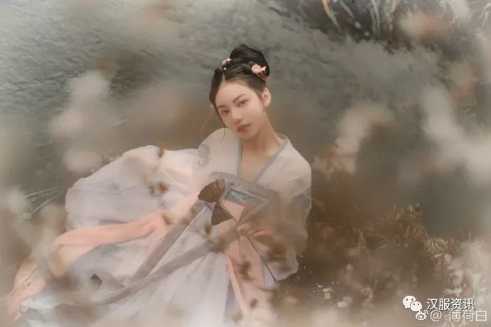 【汉服美图】佳人-图片7