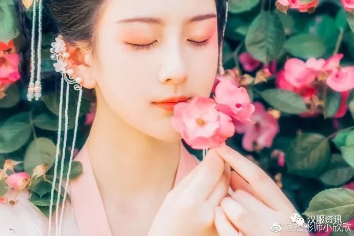 【汉服美图】琅嬛无梦-图片4