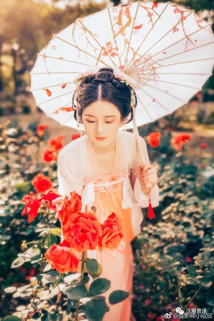 【汉服美图】琅嬛无梦-图片5