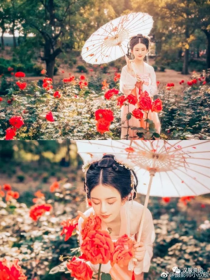 【汉服美图】琅嬛无梦-图片7