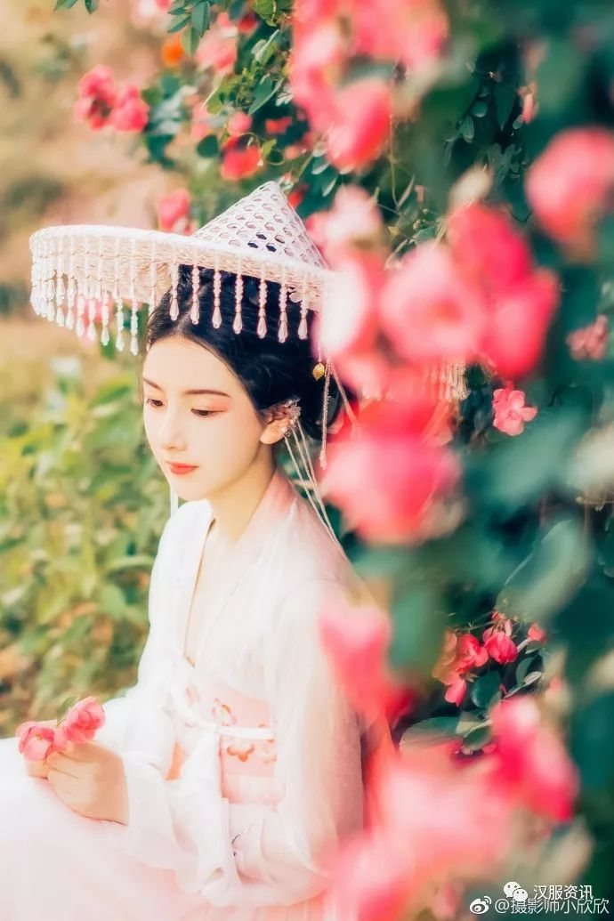 【汉服美图】琅嬛无梦-图片9