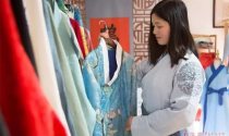 齐鲁风：让更多年轻人从骨子里热爱汉服！