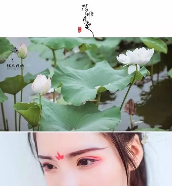 `若断爱无余，如莲花处水。`已经忘记了是在哪里读到过这句话，从百度上搜索得知出自于《阿毗达磨大毗婆沙论》，只一眼，便深深地记在脑海里，印在心里。这句话的大概意思是：若一个人能做到绝情断爱，六根清静，将如莲花存于水中一样坦然安宁。
