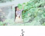 【汉服美图】六月荷花季，来拍一发么？