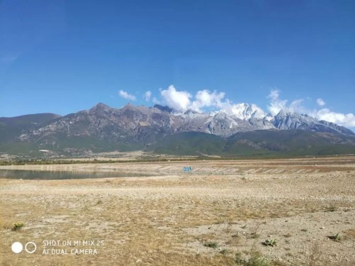 带着汉服去丽江-图片8