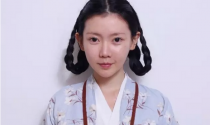 汉服妆容教程|夏天和古风最配了！