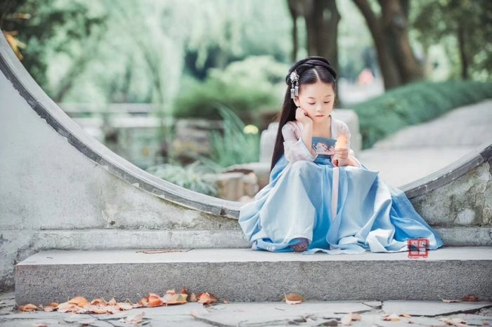 有些图，是不需要形容的，当你看到的时候，心里就已经给了满分