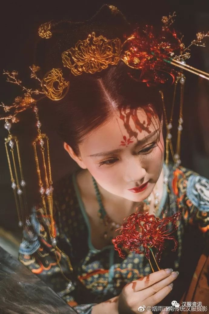 【汉服美图】春琴家-图片3