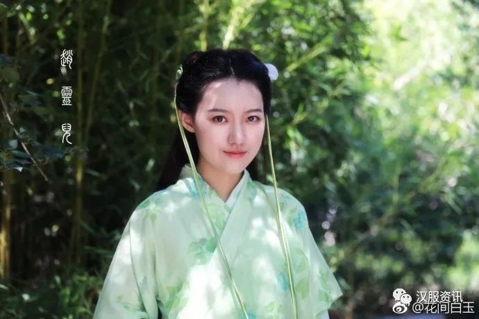 【汉服发型】剧版赵灵儿发型，超级无敌少女风-图片7