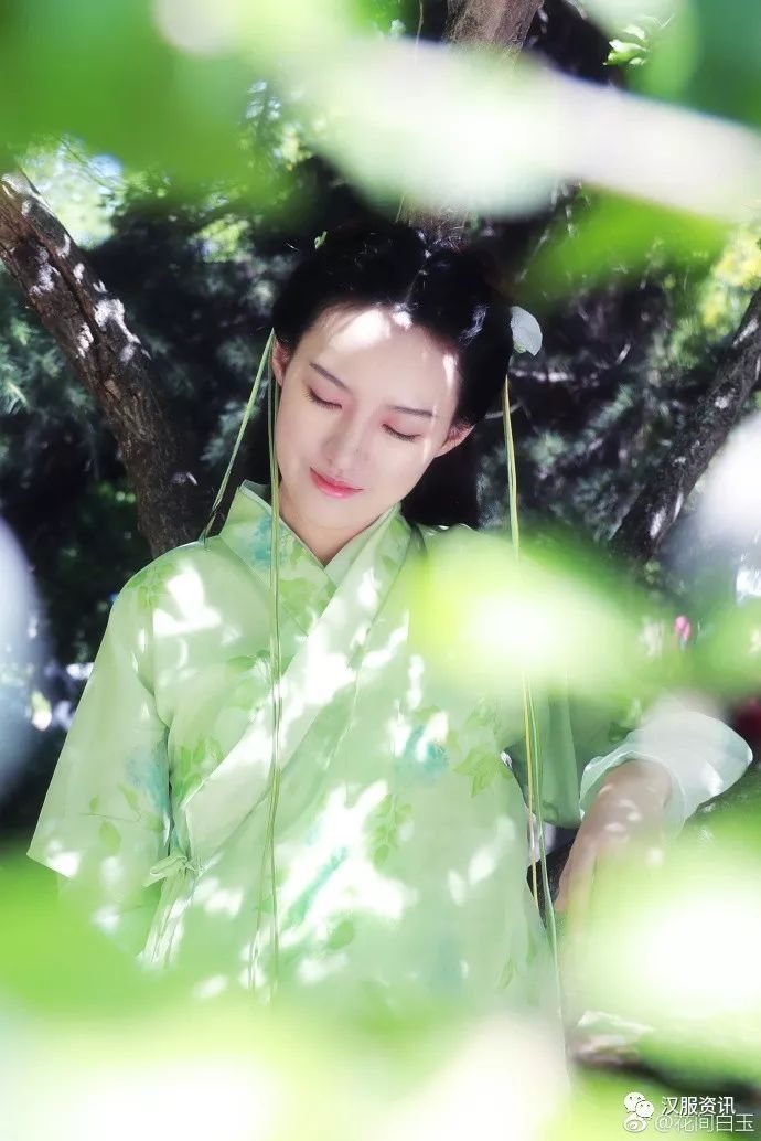 【汉服发型】剧版赵灵儿发型，超级无敌少女风-图片8