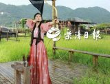 乐清美女喜欢穿汉服射箭，还射了个全国冠军，你认识吗？