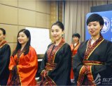 着汉服习礼仪　古礼培训班升温
