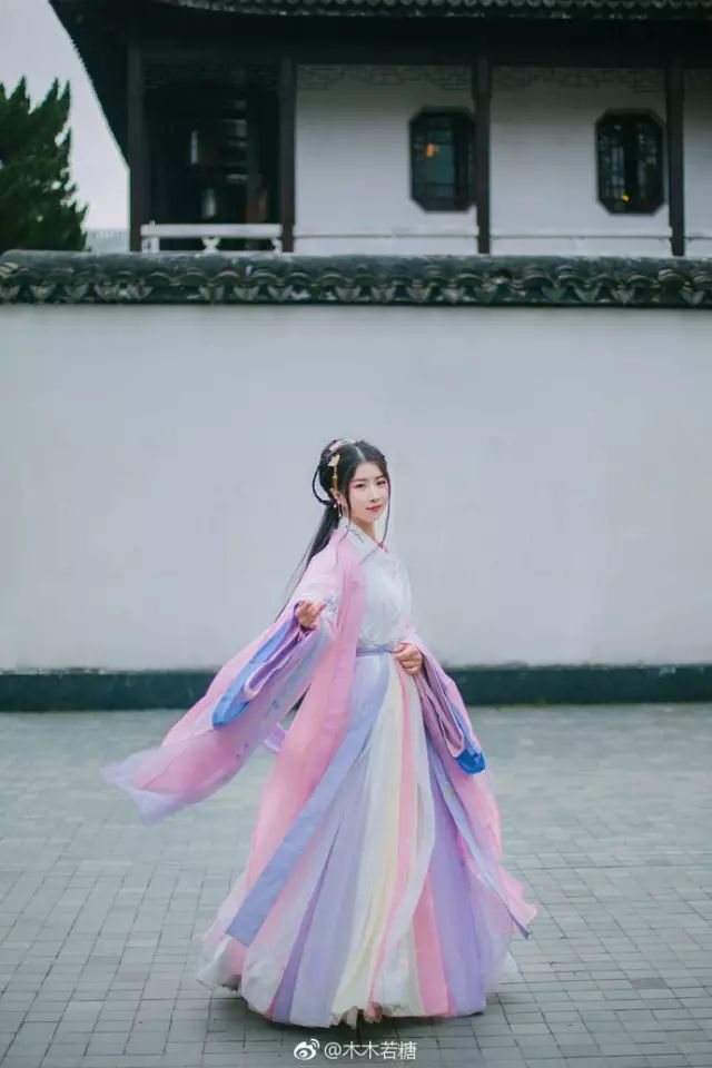 【汉服美图】相思-图片6