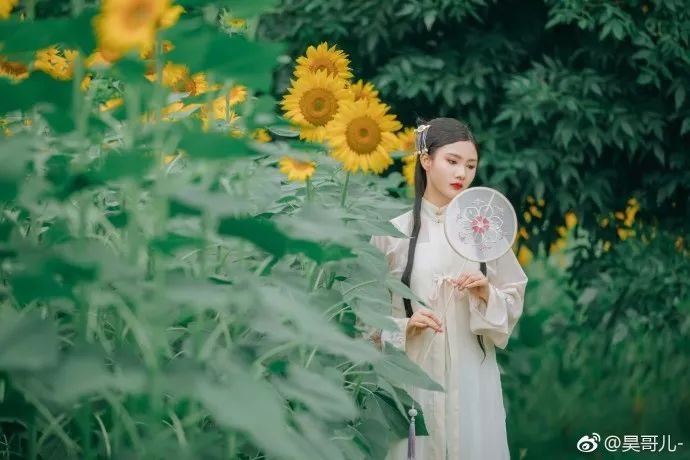 锁住那春风，锁住那云朵，锁住从前一点痴，伴与卿之左。