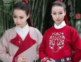 你是否真正了解汉服？其实你一直都“误会”它了