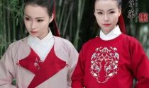 你是否真正了解汉服？其实你一直都“误会”它了