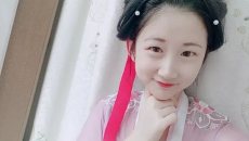 【汉服发型】清爽又俏皮的唐风发型教程，掐指一算，你很需要