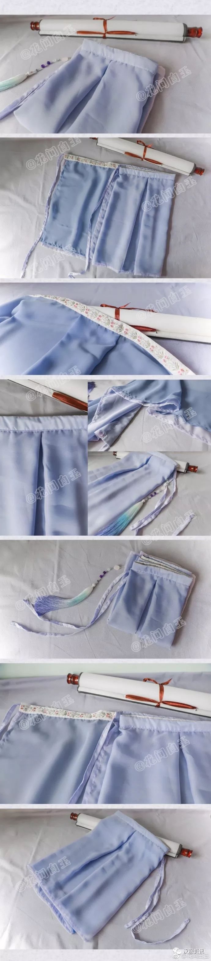 ​炎热的夏天不如一起做个宋抹-图片8