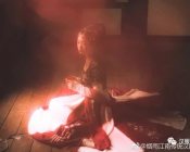 【汉服美图】轮回三世，愿铺红妆十里