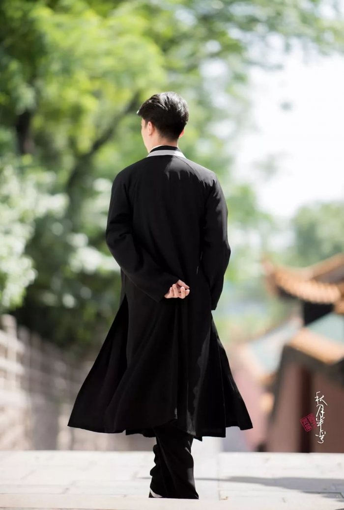 【汉服美图】小生易主-图片7