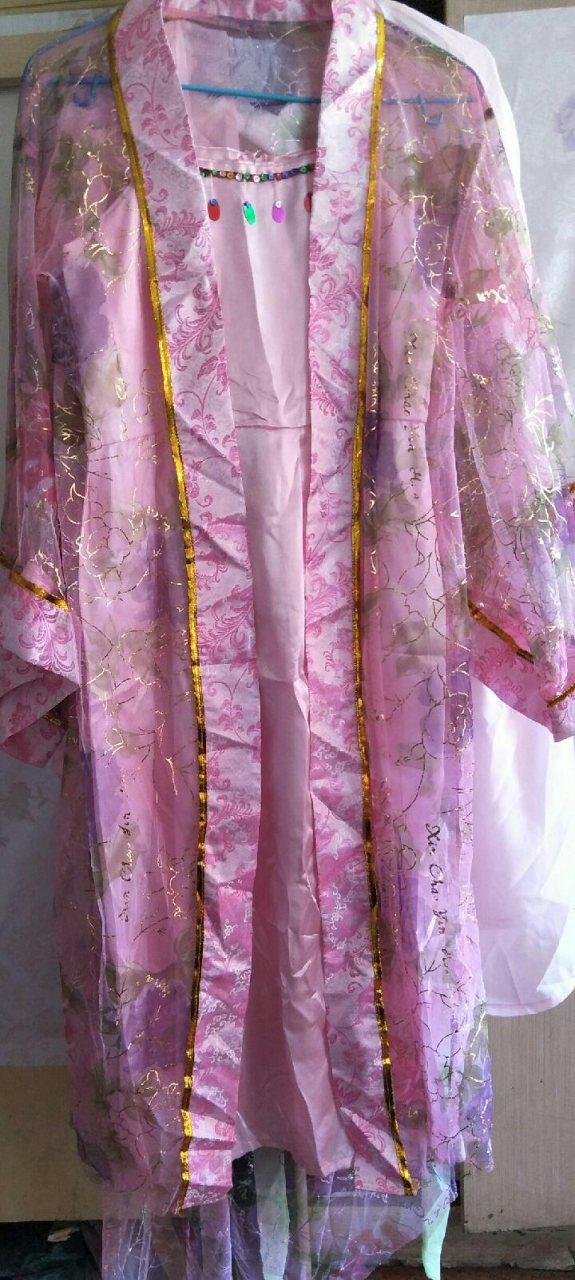 图片动态：古风发饰，看上的联系我，-图片3