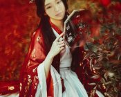 图片动态：我从小喜欢汉服，但是对他了解的也不多，希望大家互助一下，让我