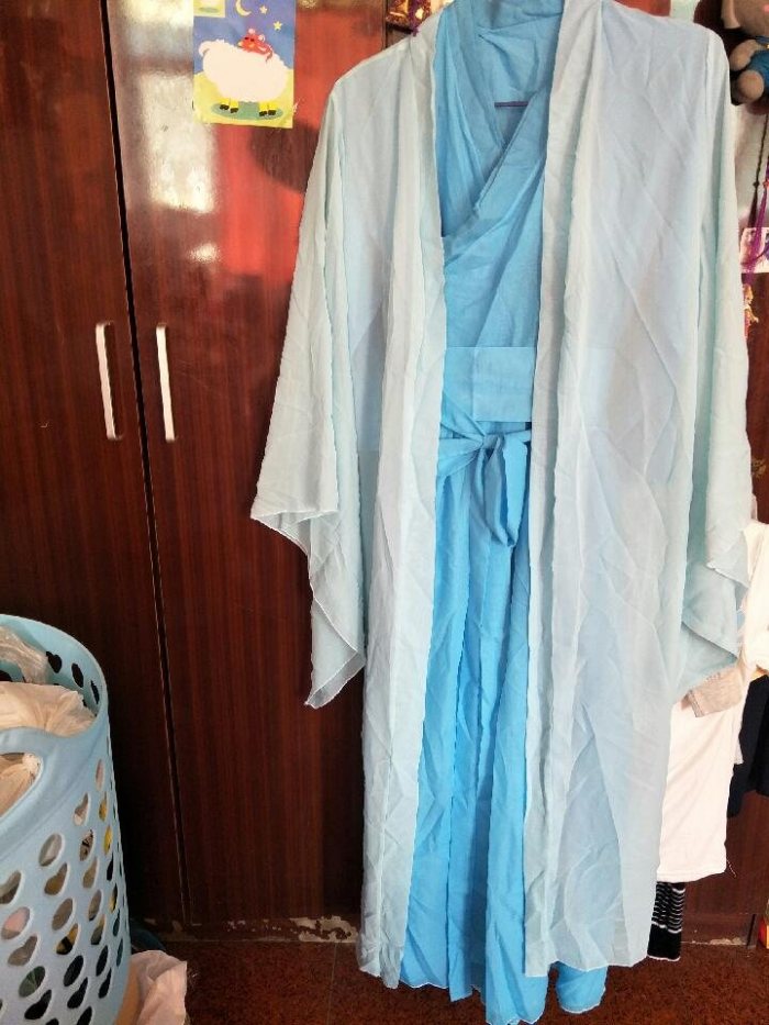 图片动态：古风发饰，看上的联系我，-图片4