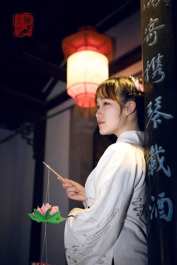 中秋小记汉服活动返图-图片4