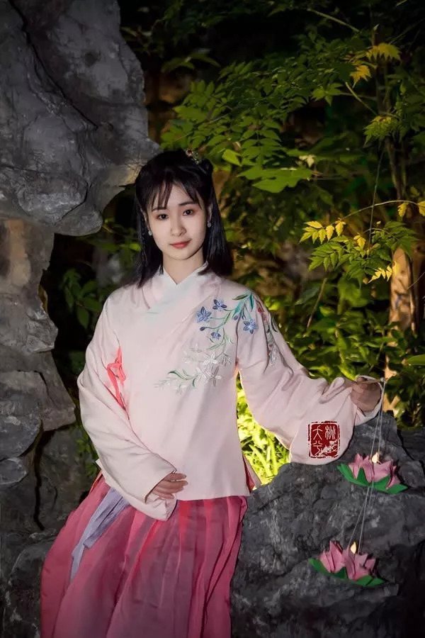 中秋小记汉服活动返图-图片10