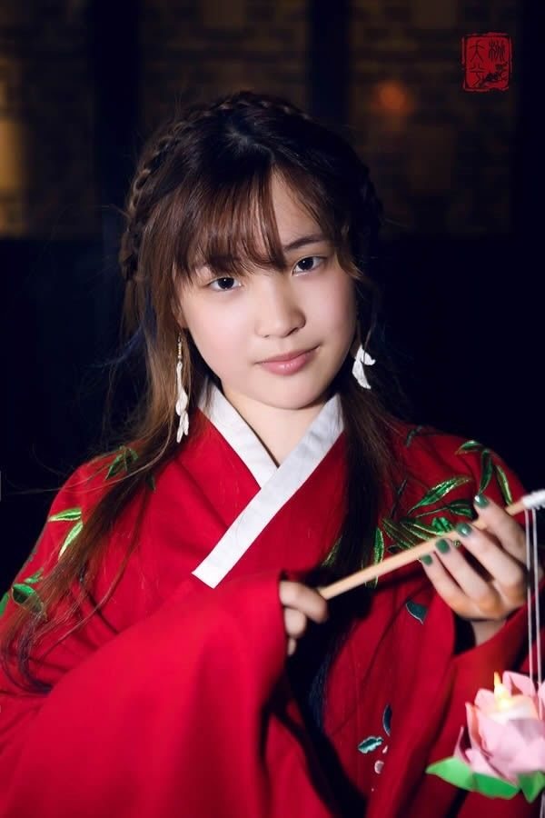 中秋小记汉服活动返图-图片8