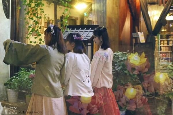 中秋小记汉服活动返图-图片16
