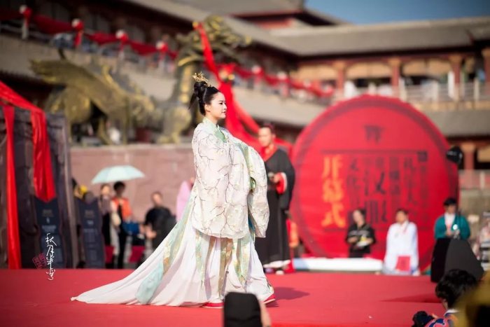 第六届中华礼乐大会时间地点公告-图片5