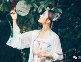 为什么穿汉服的都是年轻人？