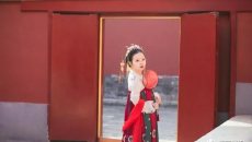 【长相忆】 故人入我梦，明我长相忆。