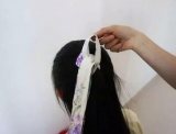 简单汉服发带的系法，超日常