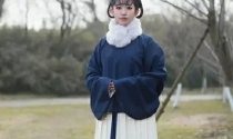 其实，汉服没有我们想象的那么多“规矩”。