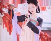 汉服 · 配饰