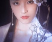 【汉服摄影】浮生幻梦