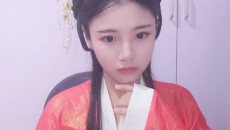 【汉服发型】手残党必备的汉服发型简易教程