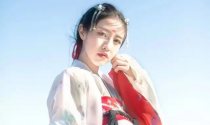 汉服,唯中国才有的美!